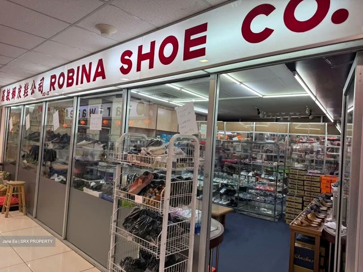Holland Road Shopping Centre (D10), Retail #572081771
